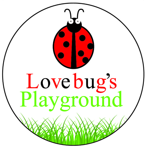 HOME - Lovebug's Playground