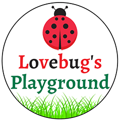 Lovebug's Playground | Stimulating Imagination!